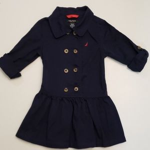 NAUTICA sailor dress